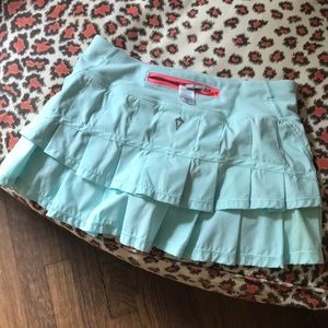 Girls Ivivva Skirt